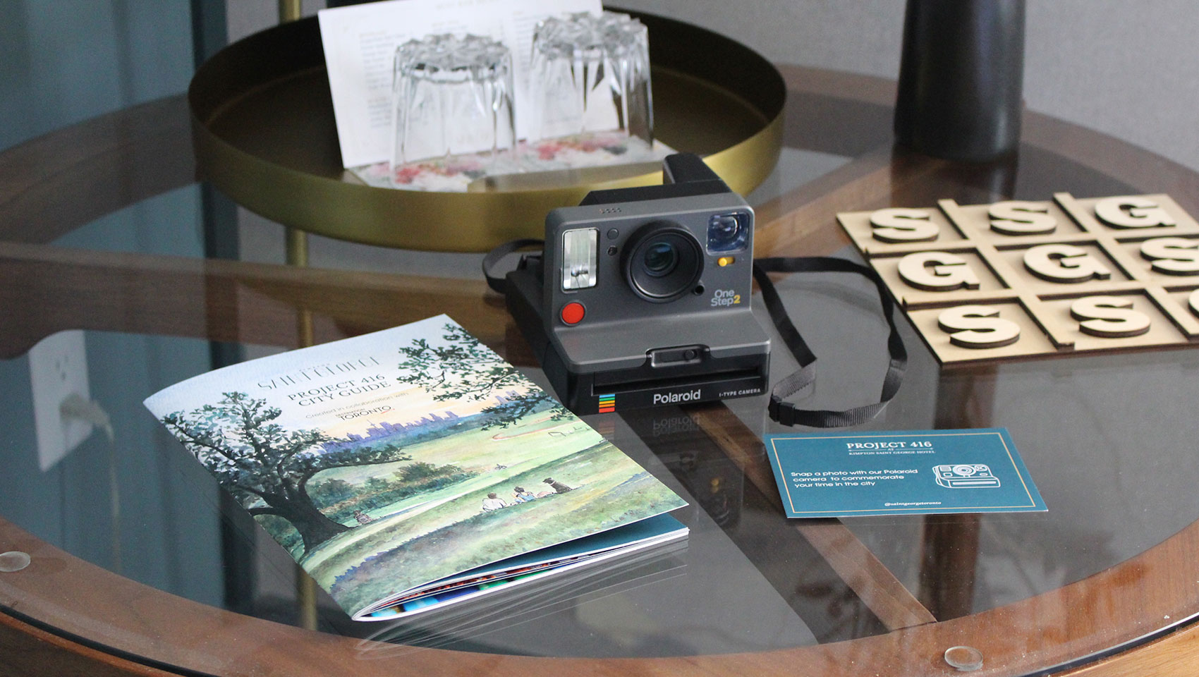 Room Inclusion Details