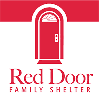 Red Door Logo